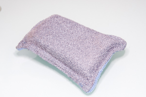 Final Scritcy Sponge image of sponge