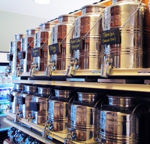 InBulkLiquids Bulk Liquids