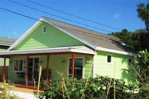 InStoreFront in.gredients store front