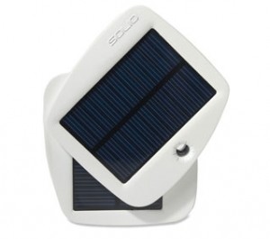 Solio Solio solar usb charger