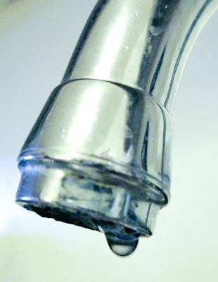 LeakyFaucet leaky faucet photo