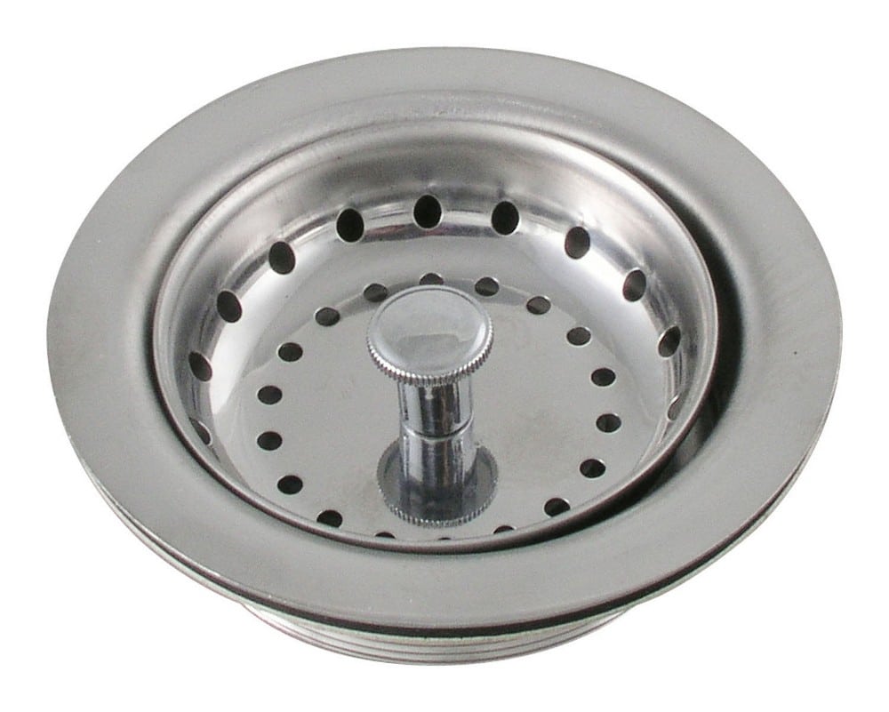 strainer